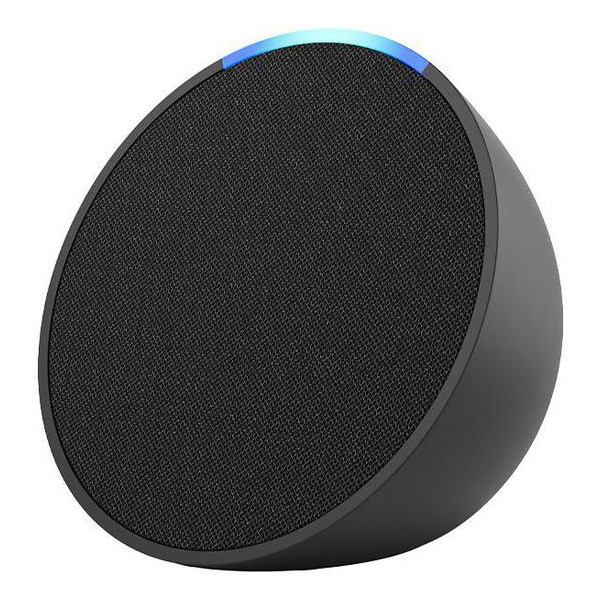 AMAZON ECHO POP 1RA GEN SPEAKER WITH ALEXA TEAL