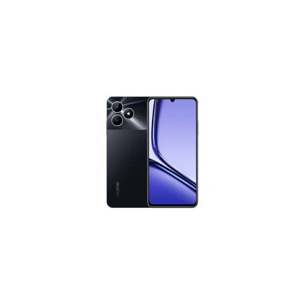 CEL REALME NOTE 50 RMX3834 DS 4/64GB BLACK