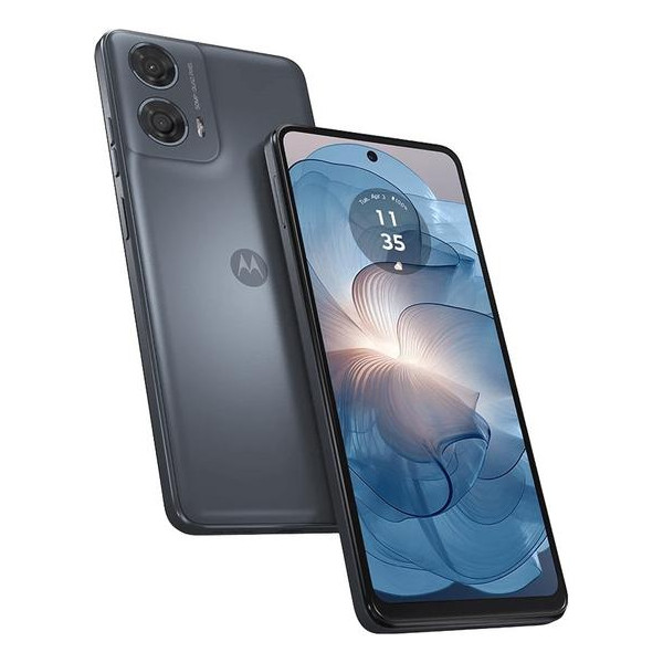 CEL MOTOROLA G24 XT2423-1 6.56 DS 4/256GB GRAY