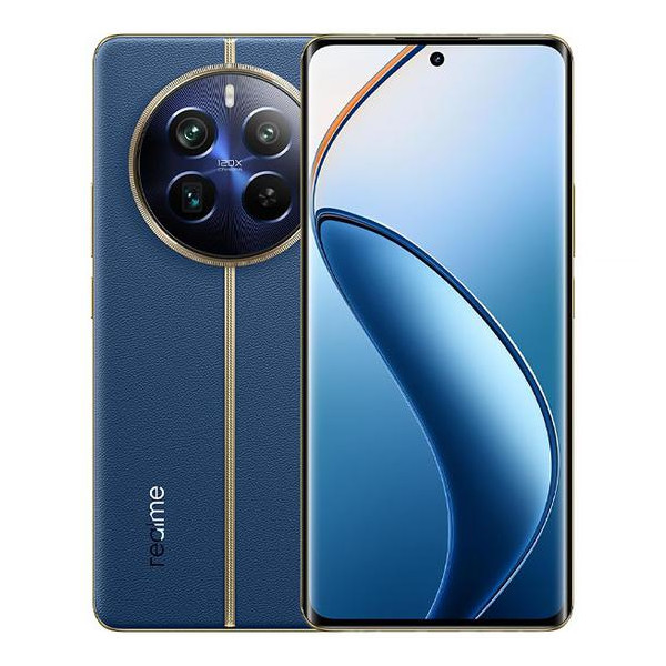 CEL REALME 12 PRO RMX3842 5G 6.7 DS 8/256GB BLUE
