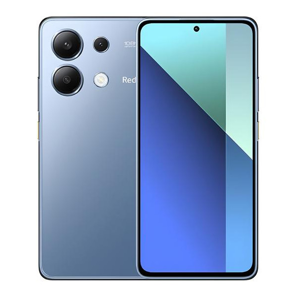 CEL XIAOMI REDMI NOTE 13 4G 6/128G ICE BLUE