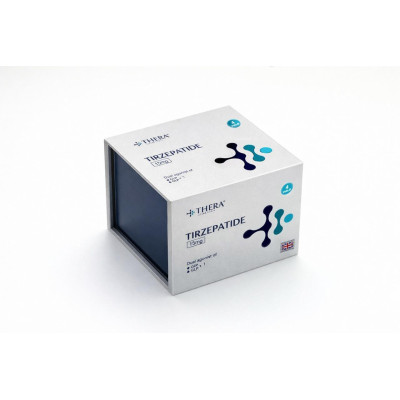 TIRZEPATIDE THERA 15MG X4...