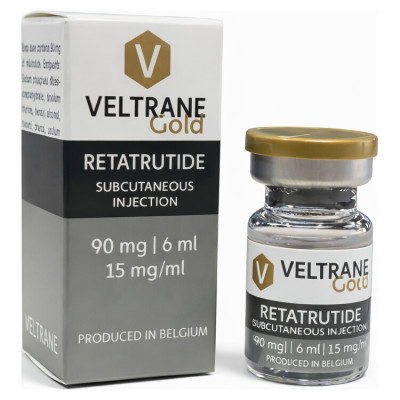 RETATRUTIDE VELTRANE 90MG
