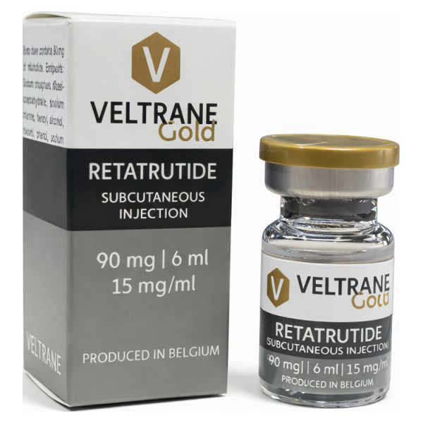 RETATRUTIDE VELTRANE 90MG
