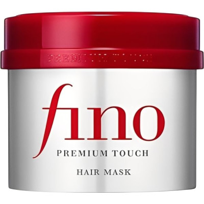 SHISEIDO FINO PREMIUN MASK...