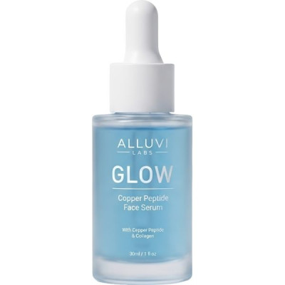 SERUN ALLUVY LABS GLOW