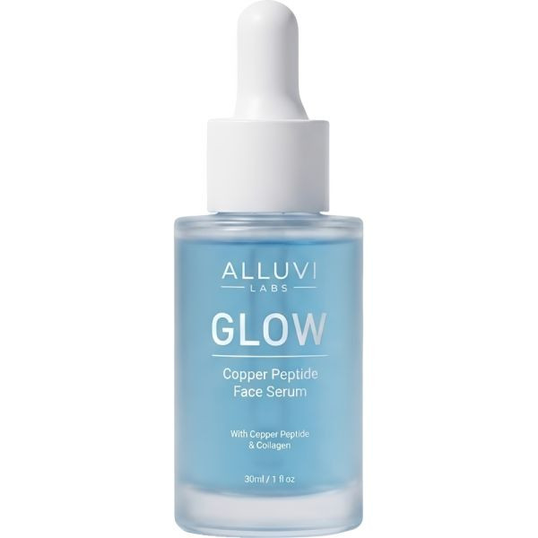 SERUN ALLUVY LABS GLOW