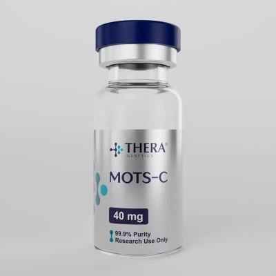 PEPTIDOS THERA MOTS-C 40...