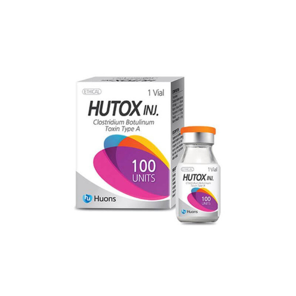 BOTOX HUTOX TOXINA 100MG