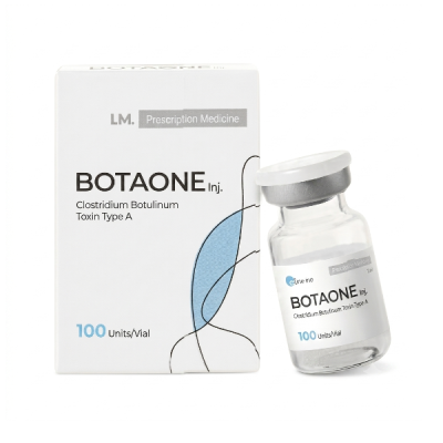 BOTOX TOXINA BOTAONE 100MG