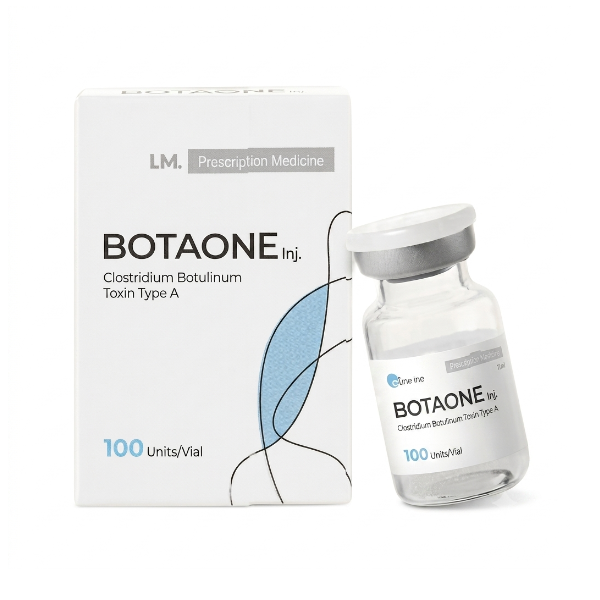 BOTOX TOXINA BOTAONE 100MG