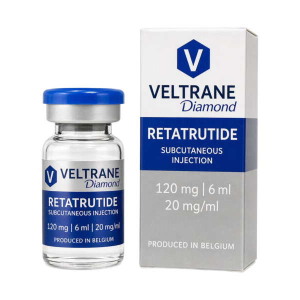 RETATRUTIDE VELTRANE 120MG