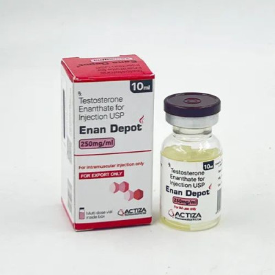ACTIZA ENAN DEPOT 250MG