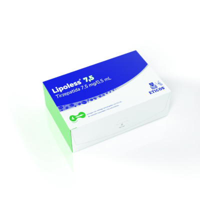 LIPOLESS 7.5MG JERINGA