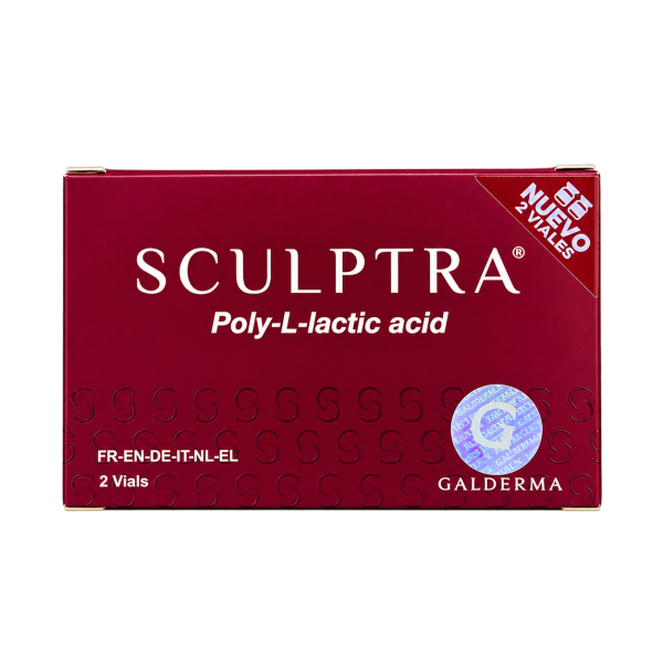 BOTOX SCULTRA 2X VIAL 150MG