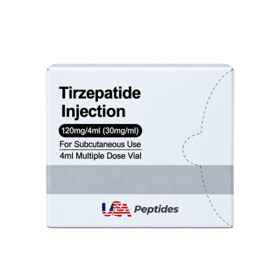 TIRZEPATIDE 120MG/4ML USA...