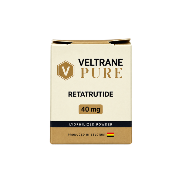 RETATRUTIDE VELTRANE 40 MG