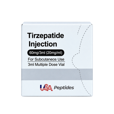 TIRZEPATIDE 60MG/4ML USA...