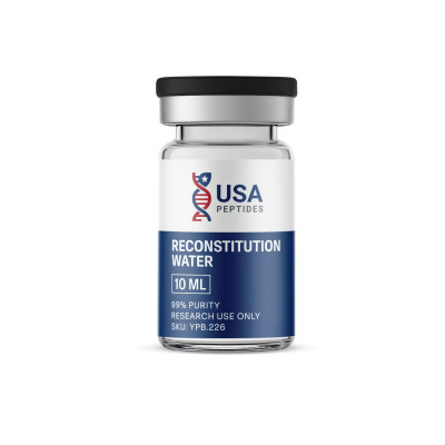 AGUA BACTERIOSTATICA 10ML...