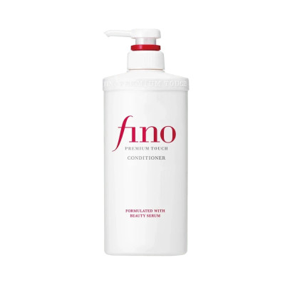 SHISEIDO FINO CONDITIONER WATH 550ML