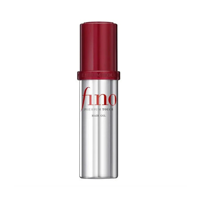 SHISEIDO FINO HAIR OIL 70ML