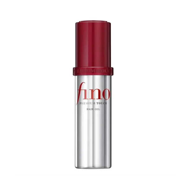 SHISEIDO FINO HAIR OIL 70ML