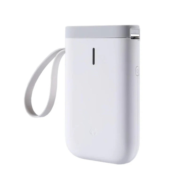 IMPRESORA NIIMBOT PORTATIL D11 ETIQUETA BLANCO