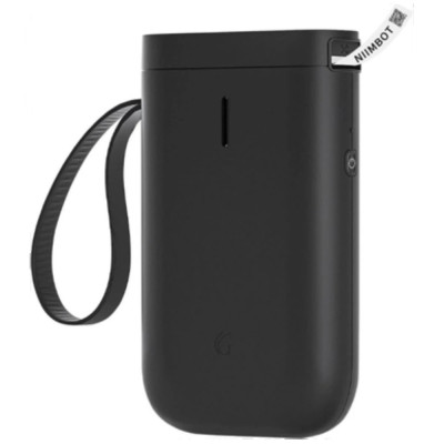 IMPRESORA NIIMBOT PORTATIL D11 ETIQUETA NEGRO