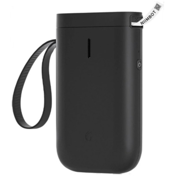 IMPRESORA NIIMBOT PORTATIL D11 ETIQUETA NEGRO