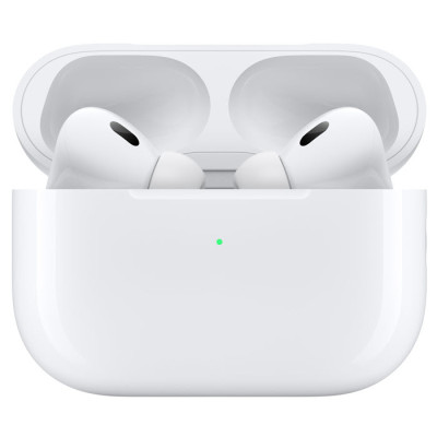 APPLE AIRPODS PRO2 MQD83ZM/A MAGSAFE CHARGING CASE