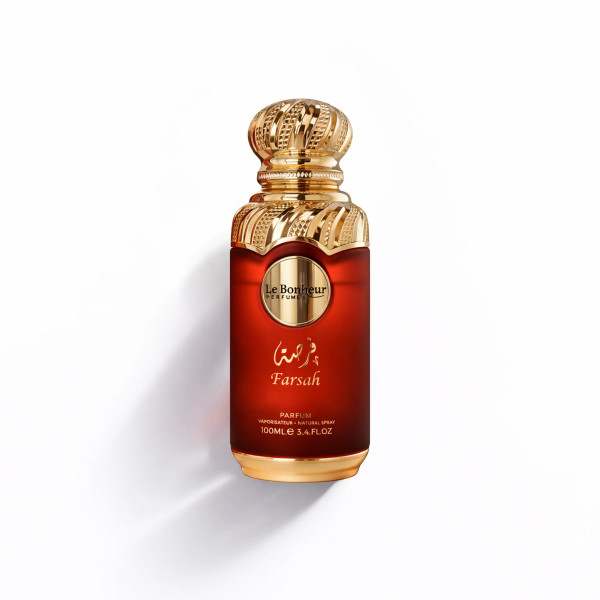 PERF LE BONHEUR FARSAH 100ML