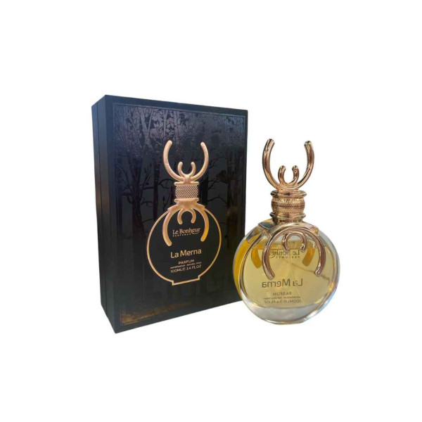PERF LE BONHEUR LA MERNA 100ML