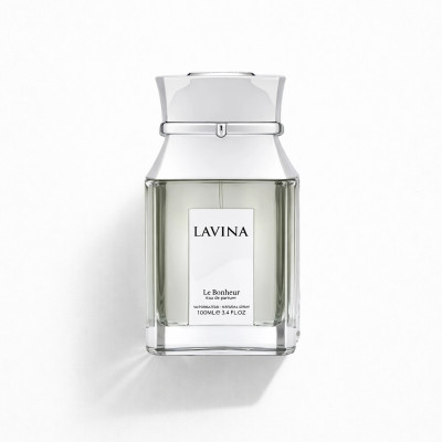 PERF LE BONHEUR LAVINA 100ML