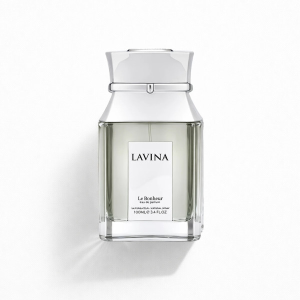 PERF LE BONHEUR LAVINA 100ML