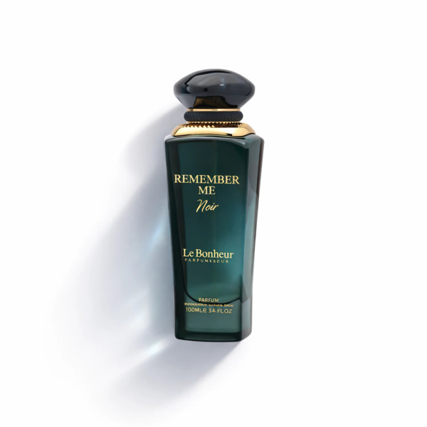 PERF LE BONHEUR REMEMBER ME NOIR 100ML