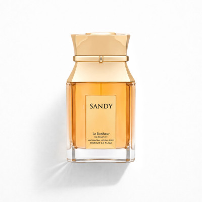 PERF LE BONHEUR SANDY 100ML