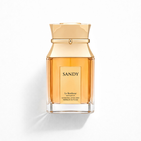 PERF LE BONHEUR SANDY 100ML