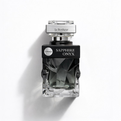 PERF LE BONHEUR SAPHIRE ONYX 100ML