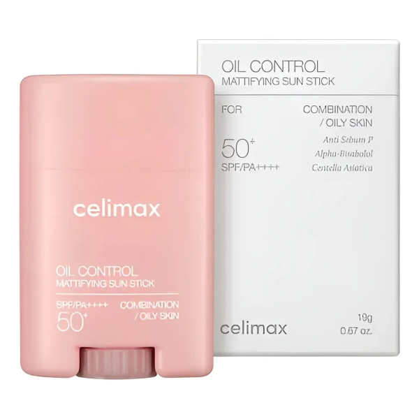 SKIN CARE PROTECTOR SOLAR CELIMAX 50SPF 19G