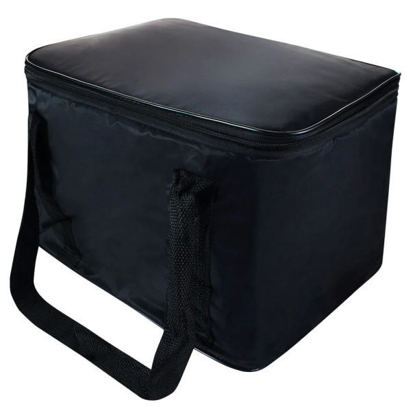 BOLSA TERMICA MEDIANA 35X35CM