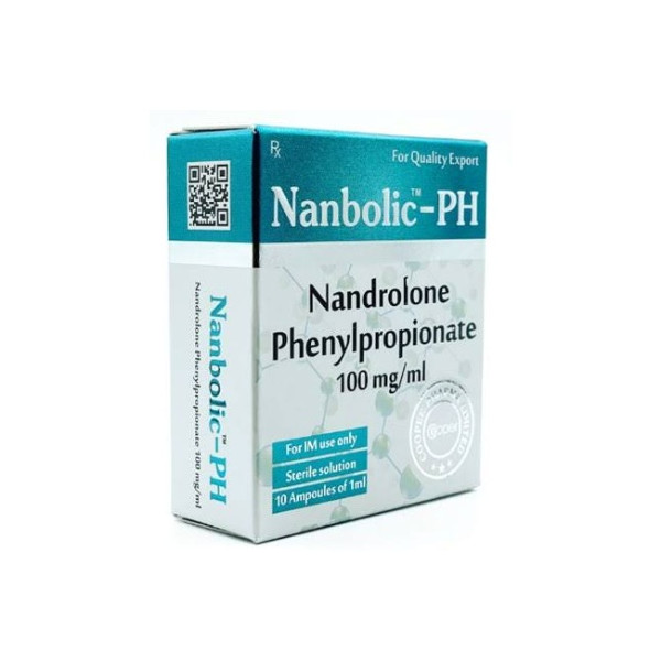 COOPER F.OXANBOLIC 10MG