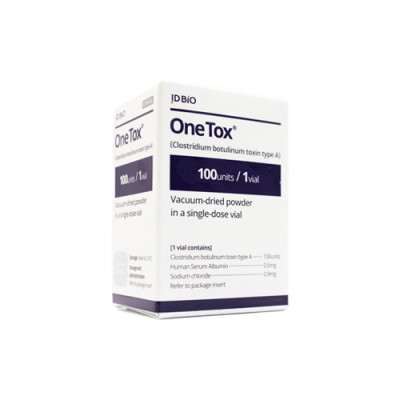 BOTOX ONE TOX 100UI