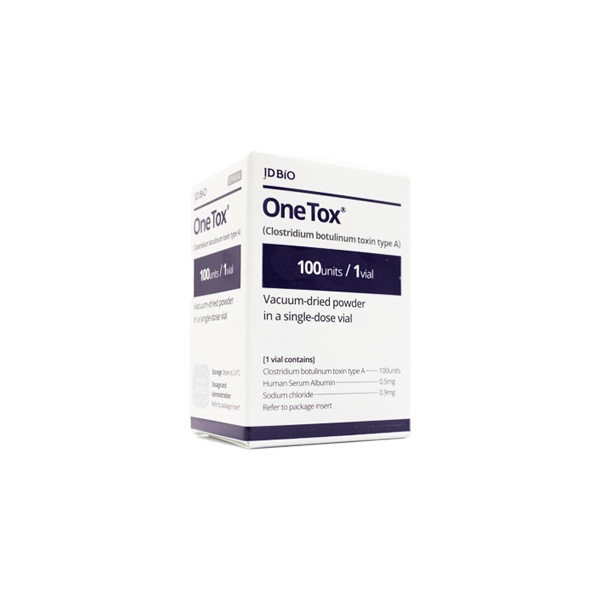 BOTOX ONE TOX 100UI