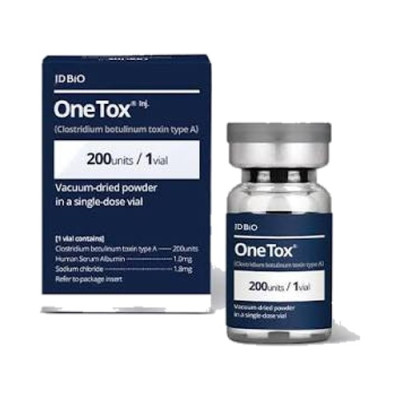 BOTOX ONE TOX 200UI