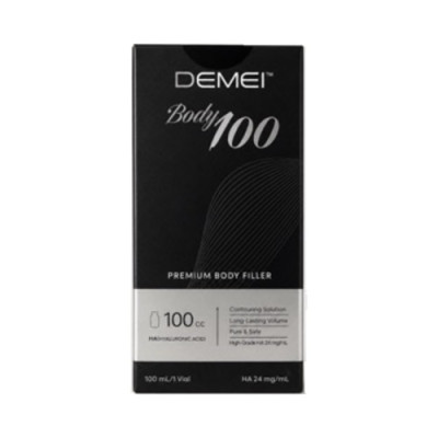 DEMEI BODY 100CC