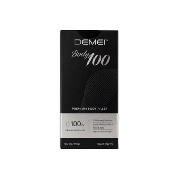 DEMEI BODY 100CC