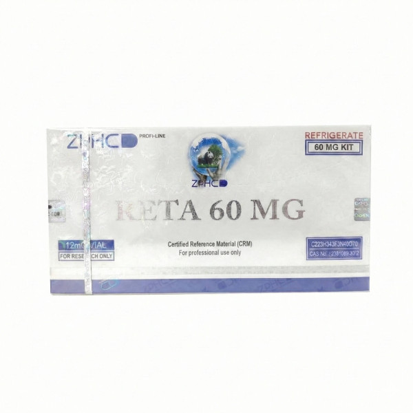RETATRUTIDE ZPHC 60MG