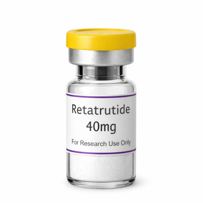 ROYAL RETATRUTIDE 40MG