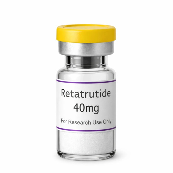 ROYAL RETATRUTIDE 40MG