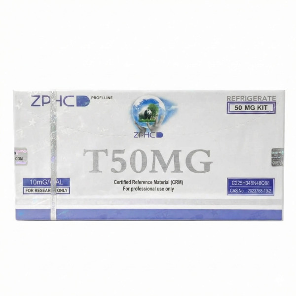 ZPHC TIRZEPATIDA 50MG